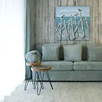 Haus Strandlaeufer 0 5 Moeoevnest 3 Lägenhet *