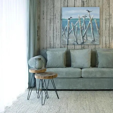 Haus Strandlaeufer 0 5 Moeoevnest 3 Daire *