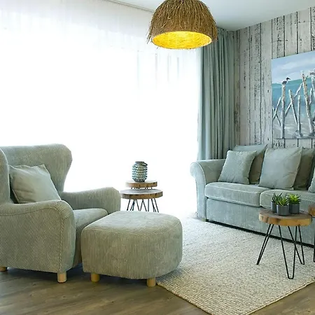 Haus Strandlaeufer 0 5 Moeoevnest 3 * Büsum