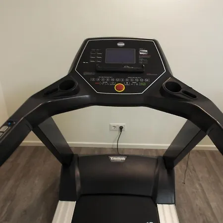 Haus Strandlaeufer 0 5 Moeoevnest 3 Appartamento Büsum