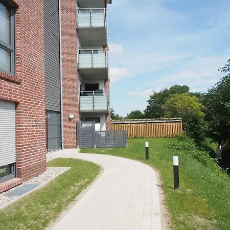 Haus Strandläufer 0 5 Möövnest 3
