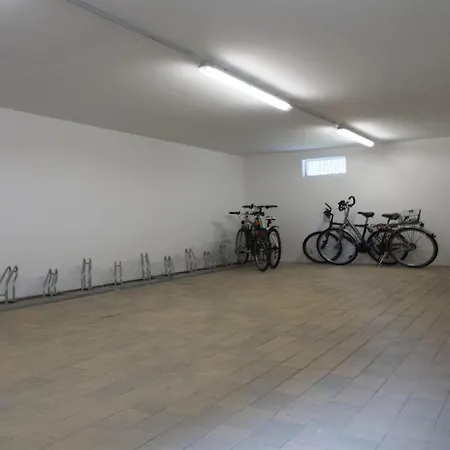 Haus Strandlaeufer 0 5 Moeoevnest 3 * Büsum