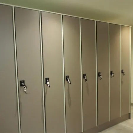 Appartamento Haus Strandlaeufer 0 5 Moeoevnest 3 *