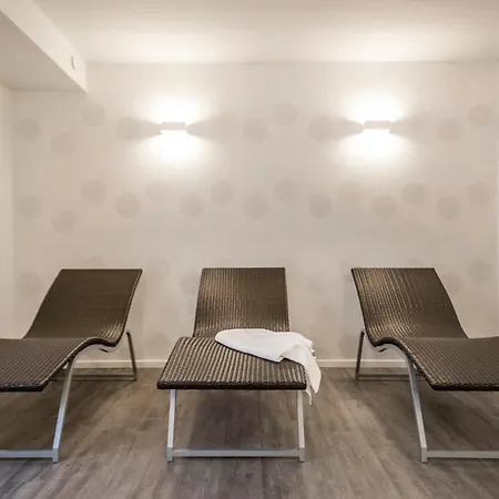 Haus Strandlaeufer 0 5 Moeoevnest 3 Appartamento