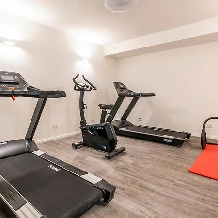 Appartamento Haus Strandlaeufer 0 5 Moeoevnest 3 *