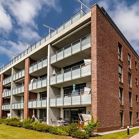 Haus Strandlaeufer 0 5 Moeoevnest 3 * Büsum