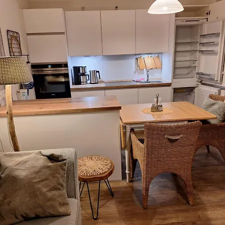 Apartment Haus Strandläufer 0 5 Möövnest 3 *